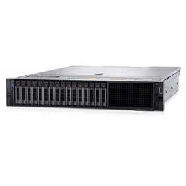 热卖PowerEdge R750xs机架式2U服务器至强处理器800瓦电源32/64GB