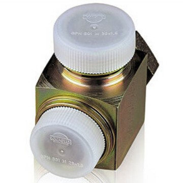 德国KAPSTO 塑料制品 GPN 801 M 16 x 1 801 1610 0000