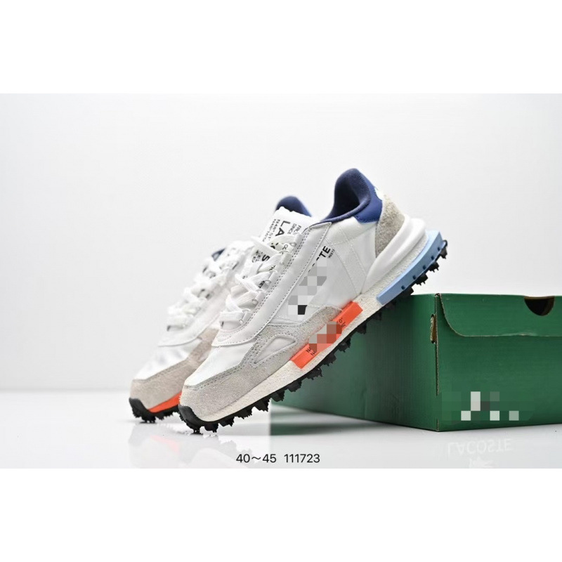 Comercio exterior puro original Urada zapatos cocodrilo nuevo cuatro estaciones hombre casual baja al aire libre zapatos de montaña antideslizantes zapatos para correr