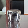 Chuangste Crystal Glass Vulnestes Cup Creative Cup Cup Bar Hotel