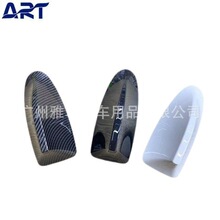 新款汽车鲨鱼鳍天线 车顶尾翼天线改装装饰天线 YX-T03 Antenna