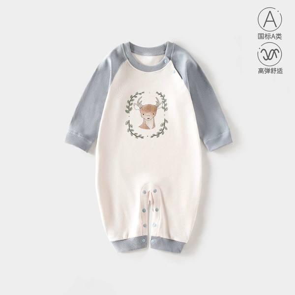 Reindeer blue
