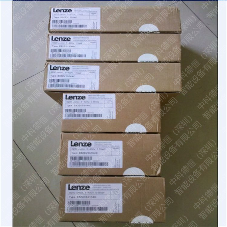 伦茨Lenze减速机g8x0-B系列伞齿轮行星轮减速机高精度交直流铭牌