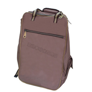 Outdoor Horse Riding Backpack, Equestrian Supplies Cosmetics Bag, Training Pointer, Backpack, Trolley Cart
