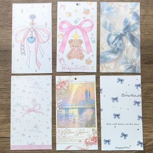 10&times;18��ɫ�����֙C�耳׿�diy��ͨ�����Yչʾ�������b���ϸ�Ĥ