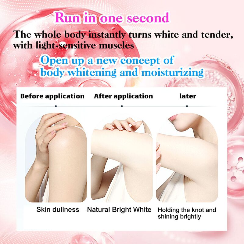 仅供出口DR.DAVEY VITAMIN B3 body lotion润体乳跨境批发400ml|undefined