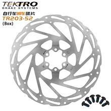 TEKTRO����ɽ������܇��Ƭ140/160/180/203mm��·܇��ᔄx܇�PƬ