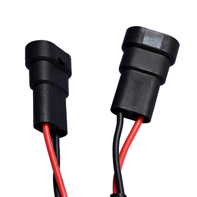 Cable de alimentación Panasonic D1D3 Renovación de la lámpara de automóvil