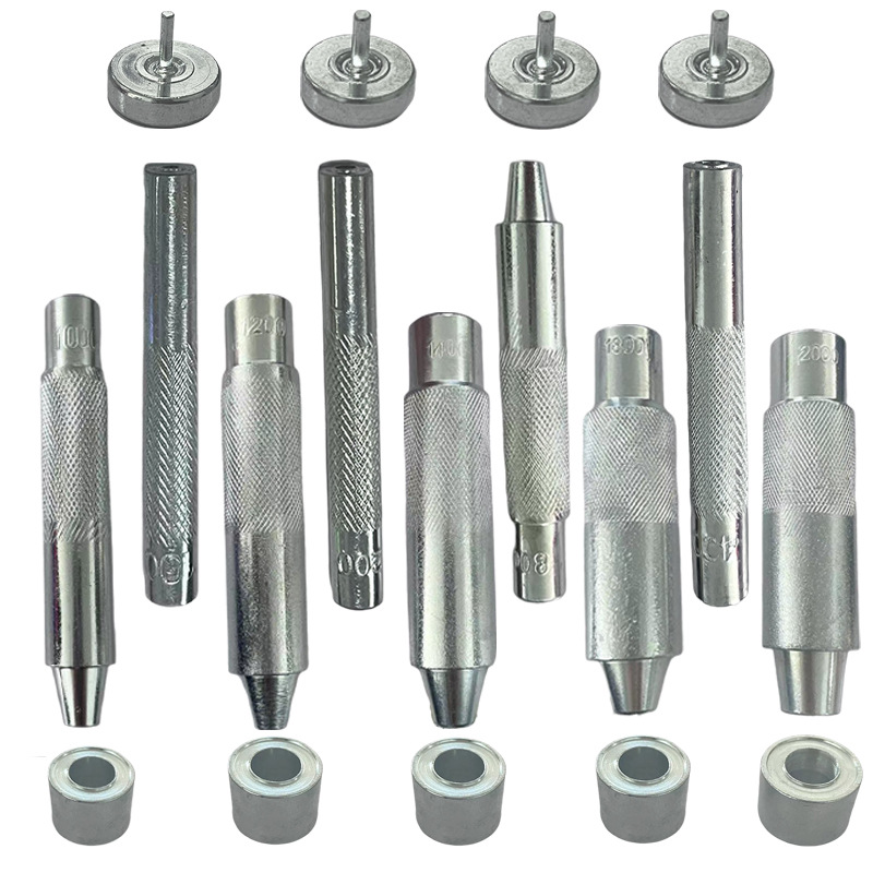Herramienta de agujero de aire/callos punch/agujero de aire punch/manual de hardware punch/DIY herramienta de instalación multifuncional