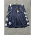 2526 Real Madrid Away Fan Shorts
