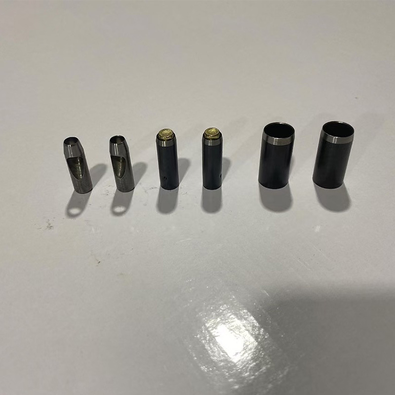 DIY手工樱花挂件现货亚克力皮革刀模刀口锋利冲切无毛边冲压模