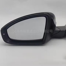 �m���2020������v���_12����ҕ�RVW jetta rear side mirror