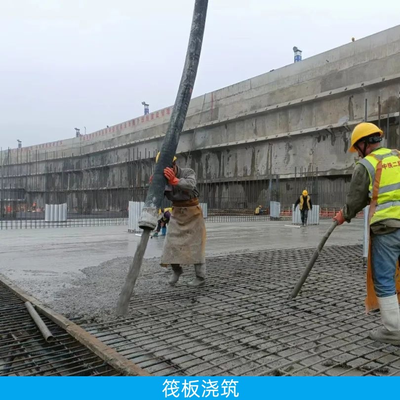 Антикоррозийная добавка для бетона Guangyia (сульфатостойкая, щелочестойкая)