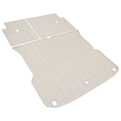 Trunk Mat — trunk mat, 25-26 model, special