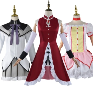 Сет для косплея , cosplay