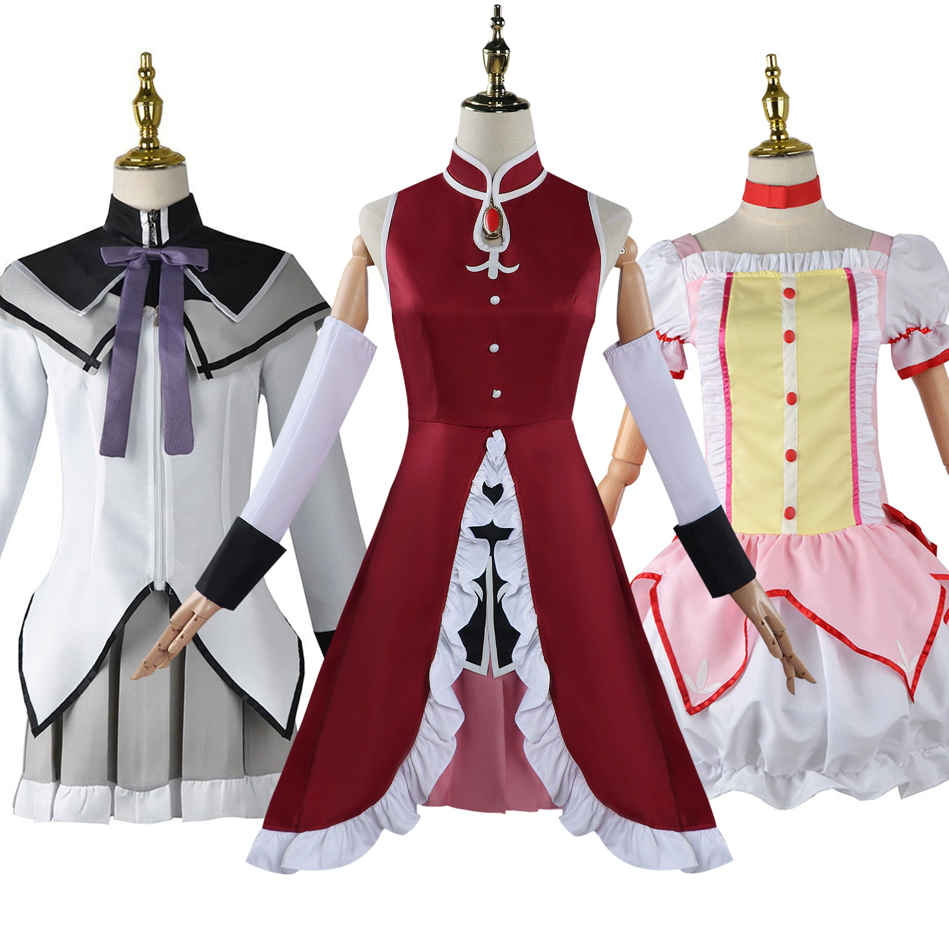 Сет для косплея , cosplay
