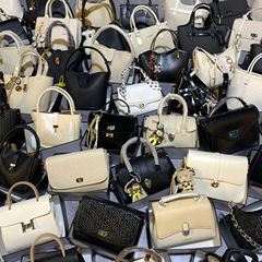 Mixed bags全新原包装女包单肩斜挎包杂款混批外贸尾单直播货源