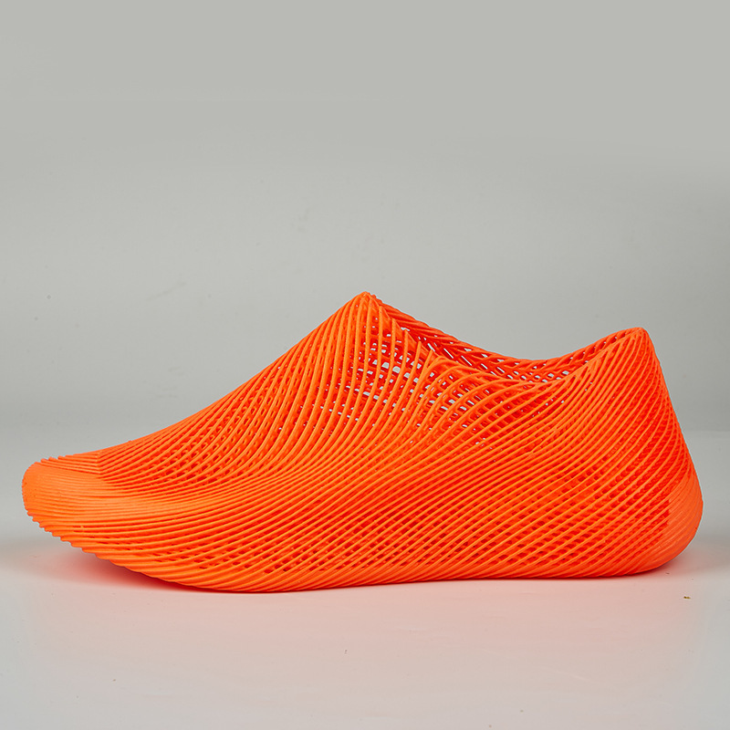Exclusive Summer 3D Printed Shoes 2026 Summer Thin Breathable Fashionable Non-Slip Clogs Light Sports Running Shoes Exclusive Summer 3D Printed Shoes 2026 Summer Thin Breathable Fashionable Non-Slip Clogs Light Sports Running Shoes