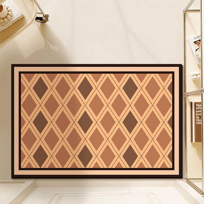 Carpet for home use