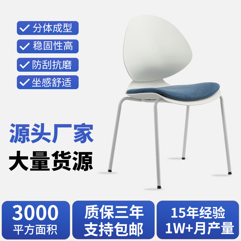 Cross-Border Library Office Stylish and Exquisite Seating Niche Light Luxury Design Leisure Backrest Chair Direct from Manufacturer