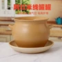商用明火土陶汤锅燃气灶