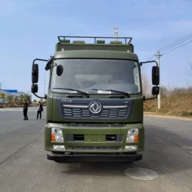 其他专用汽车;炊事设备;环保厕所