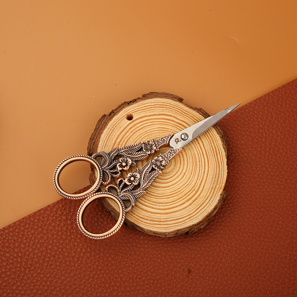 Elite retro scissors