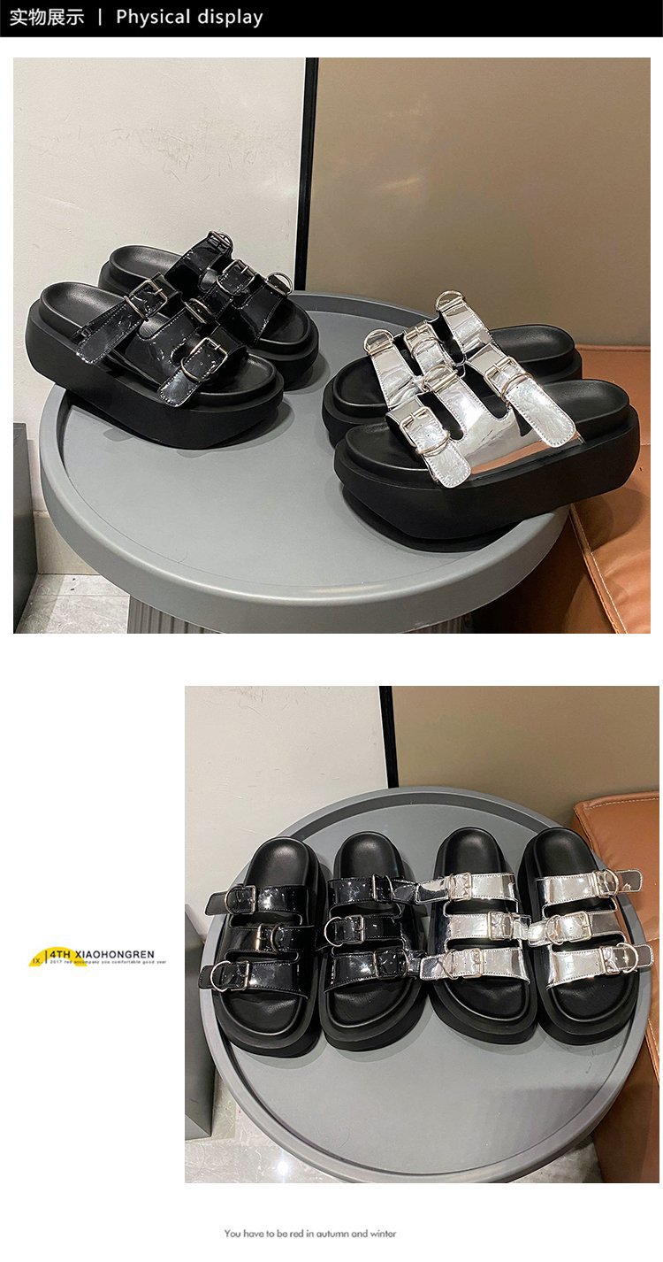 Stylish Sandals 7