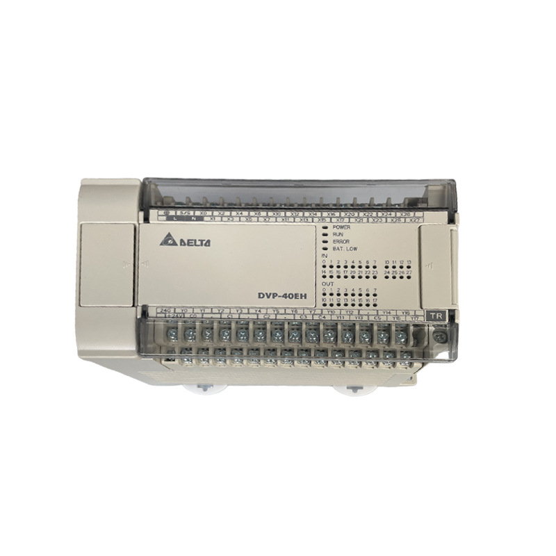PLC-EH系列-DVP40EH00T3