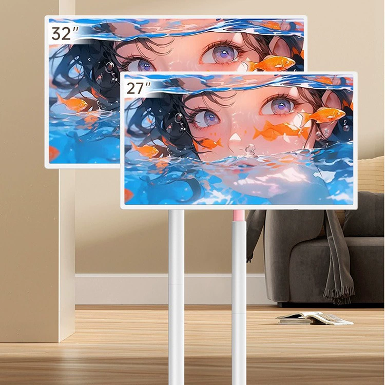 Chuangwei, повседневный ЖК‑экран подруга, 32"