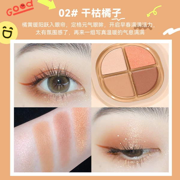 02#dry orange