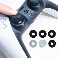 手柄海绵缓冲环PS5/XBOX/SWITCH摇杆海绵圈PRO游戏手柄辅助定位套