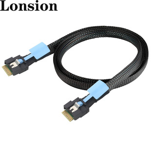 PCIe Slimline SAS 8654 4i 38P 4.0ȫ����б������������B�Ӿ�