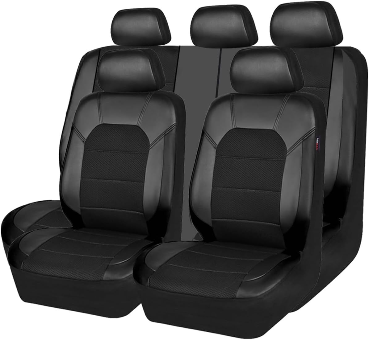 General Motors Seat Covers Sandwich-Style Pu Leather Russia Mexico Usa Foreign Trade Export