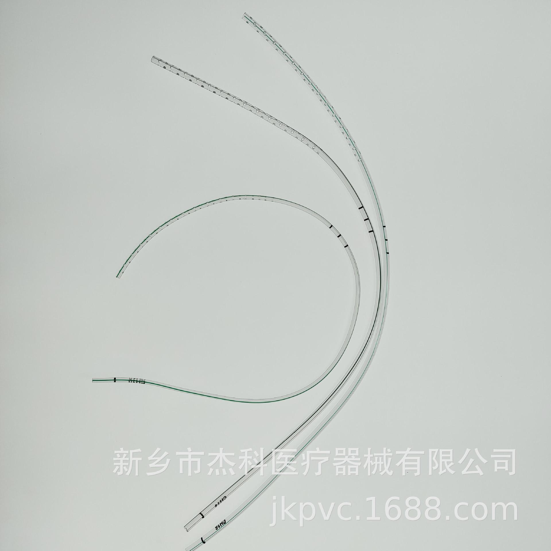 透明软pvc规格2*1引流管直径2mmpvc软管pvc透明软管