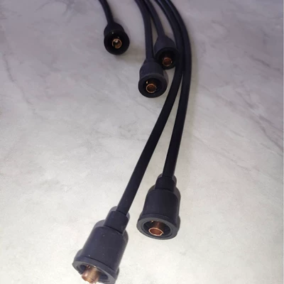 Suitable for 5-Piece Other power supply, ignition system