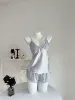Серый
