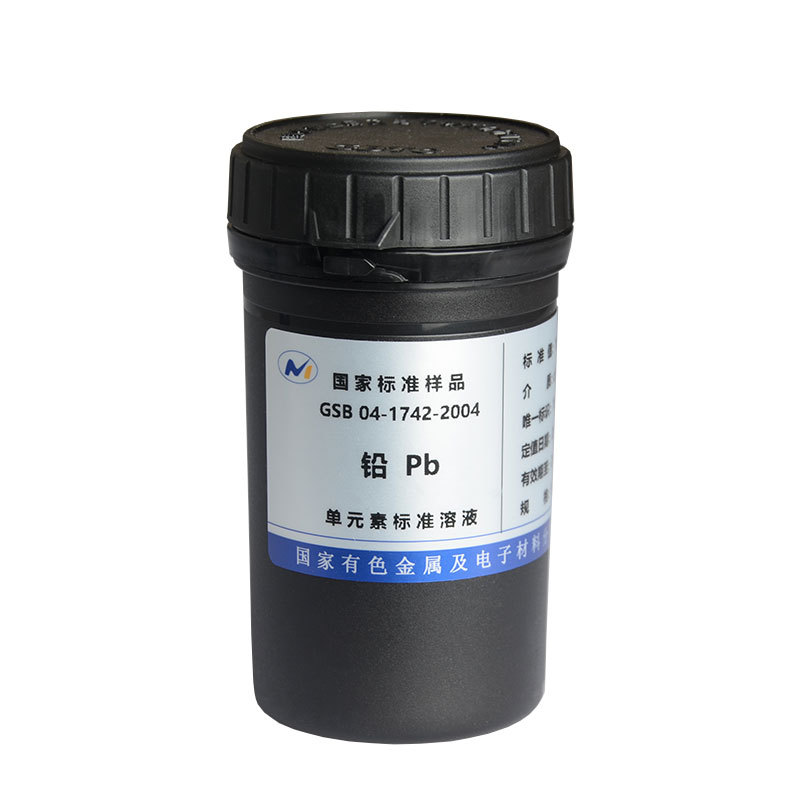 ��Һ���������ʿ������۸�����ͭǦ����п��ICP���ӱ�׼��Һ50ml