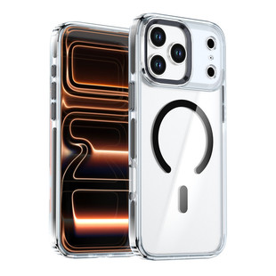 �m���iPhone17Pro max�pɫ�����֙C����͸�ŭh16 Pro��ˤ���o��