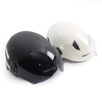 3C Certified New Half Helmet, Motosiklet kaskı (dəbilqə)