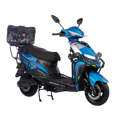72V Scooter Electric Motorcycle, Elektrikli motosikletlər