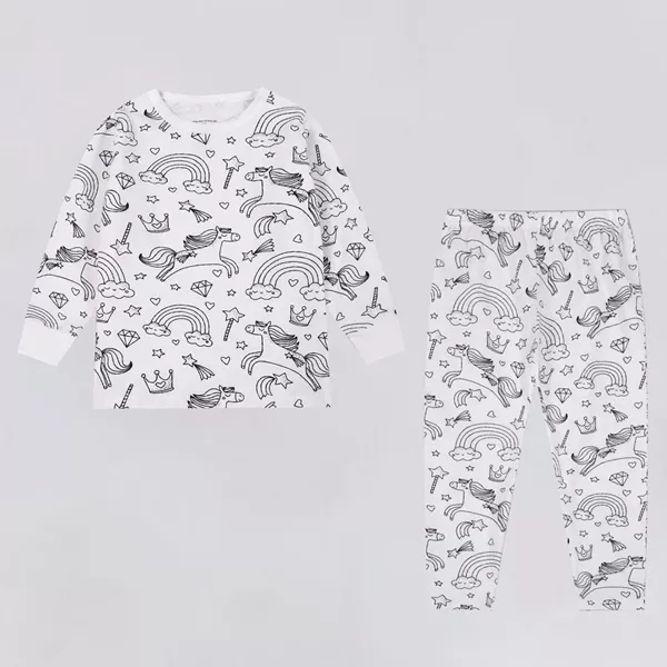 No. 2 color