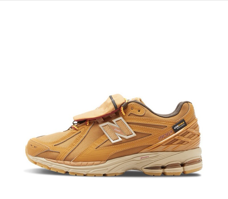 莆田靴 nb1906R オールドシルバーホワイトオリジナルグレーダッドランニングシューズメンズ外国貿易スポーツシューズメッシュシューズ|undefined