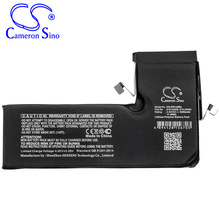 厂家直供CS适用iPhone 11 Pro A2215 A2160 616-00659手机电池