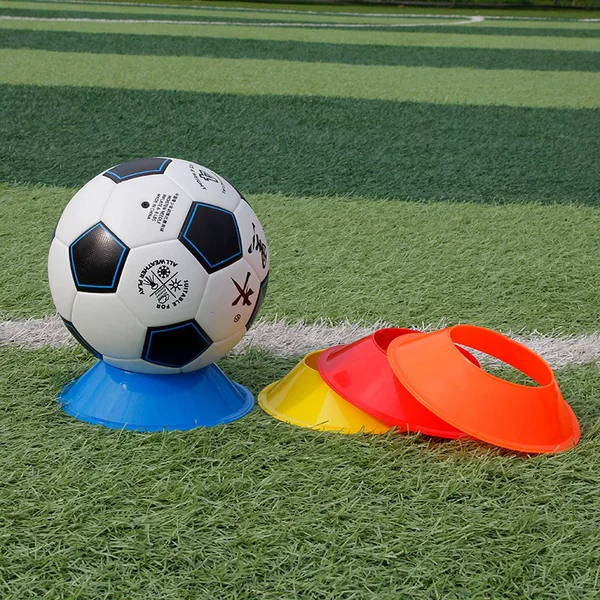 Basketball Ball Holder, Football Training Marker Disc, Multifunctional Marker Disc, Obstacle Training Equipment, Physical Training Wholesale