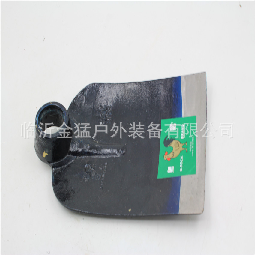 大量供应出口南非洲印度304/h305锄头锻打锄头乌鸡锄头2.5磅3磅