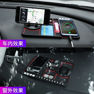 Plate Manufacturer, Anti-slip mat