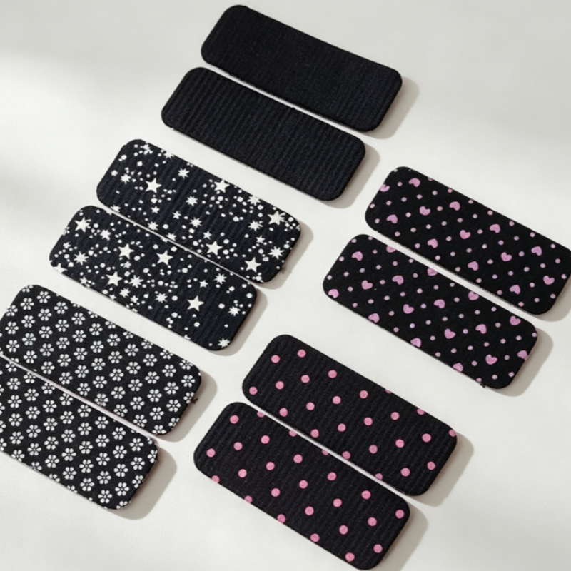 2026 New Model Bangs Stickers for Adults, Daily Hair Fixing Magic Stickers, Hair Tidying Tool, Magic Hair Stickers