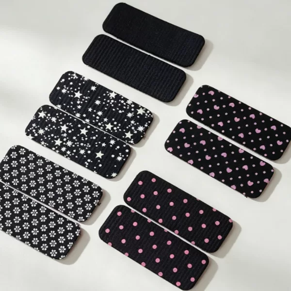 2026 New Model Bangs Stickers for Adults, Daily Hair Fixing Magic Stickers, Hair Tidying Tool, Magic Hair Stickers
