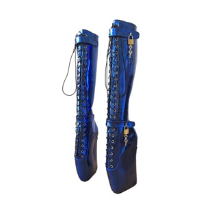 �Ըа�����߸�ѥSM����Ballet Boots�����߸�Ь